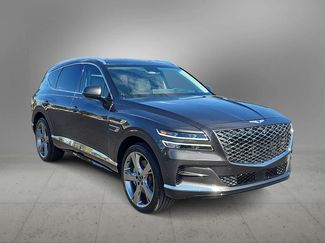 Used 2024 Genesis GV80 3.5T w/ Prestige Package AWD/4WD video 2