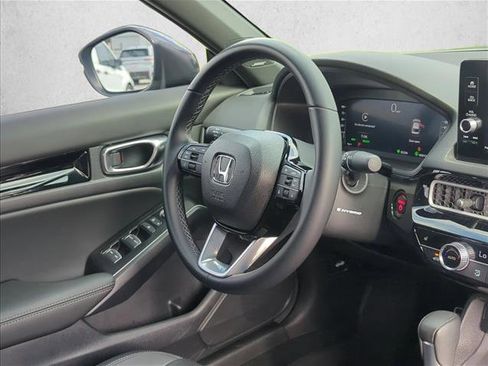 Used 2025 Honda Civic Sport Touring image 29