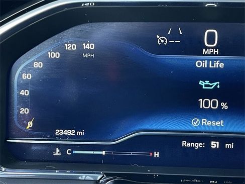 Used 2024 Chevrolet Silverado 1500 LT Trail Boss w/ LT Trail Boss Premium Package image 15