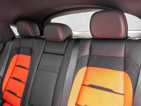 New 2026 Mercedes-Benz GLE 53 AMG 4MATIC Coupe image 24