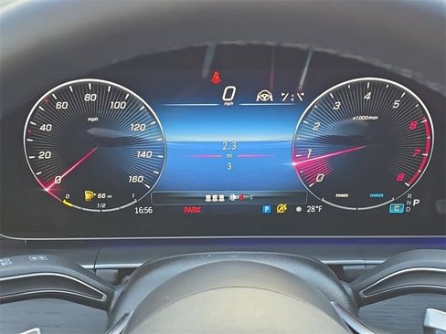 New 2025 Mercedes-Benz GLE 350 4MATIC image 28