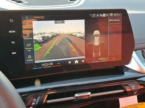 Certified 2025 BMW X1 xDrive28i w/ Convenience Package image 18