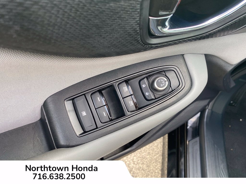 Used 2024 Subaru Legacy Premium AWD/4WD image 21