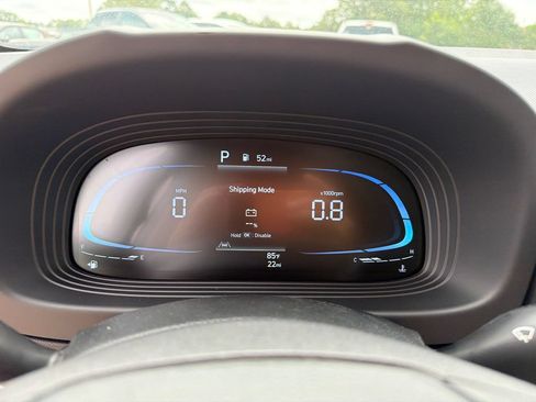 New 2026 Hyundai Venue SEL FWD image 27