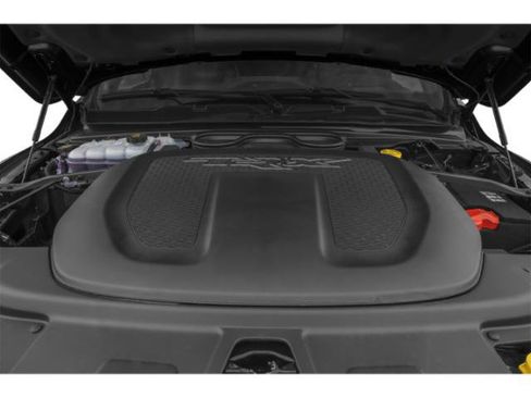 Used 2021 RAM 1500 TRX w/ TRX Level 2 Equipment Group AWD/4WD image 15