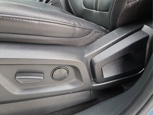 Certified 2023 Ford Ranger Lariat w/ Trailer Tow Package image 15