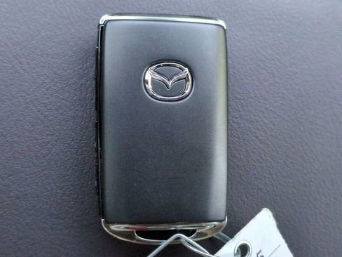 New 2025 MAZDA CX-5 Signature image 27