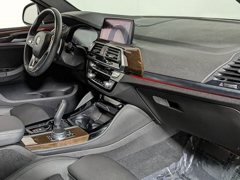 Used 2020 BMW X4 xDrive30i image 25