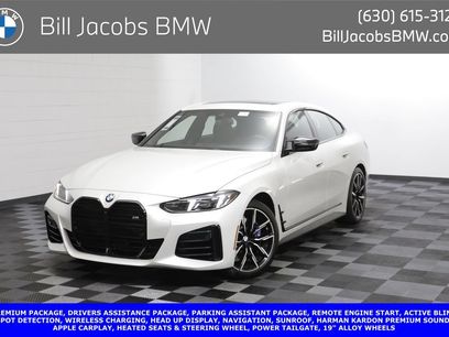 Certified 2025 BMW 440i xDrive