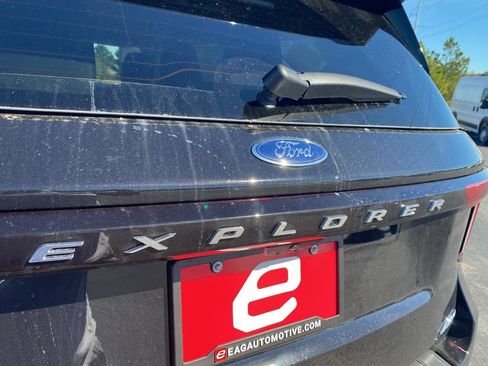 New 2025 Ford Explorer Active w/ Active Comfort Package image 41