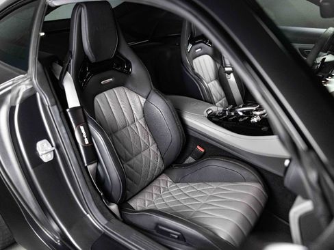 Used 2018 Mercedes-Benz AMG GT C image 15