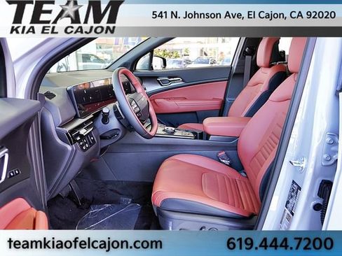 New 2026 Kia Sportage SX Prestige AWD/4WD image 18