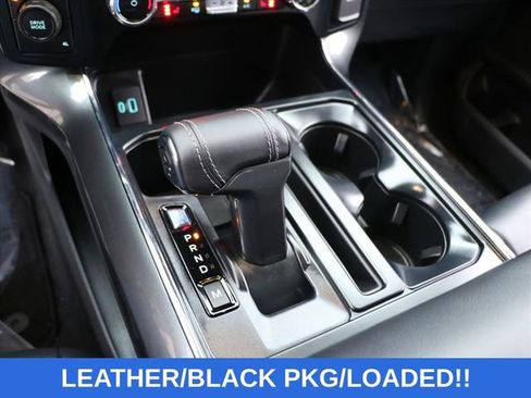 Used 2023 Ford F150 XLT w/ Equipment Group 302A High image 23