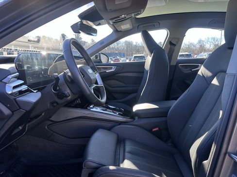 Certified 2025 Audi A5 2.0T Premium Plus w/ Premium Plus image 12