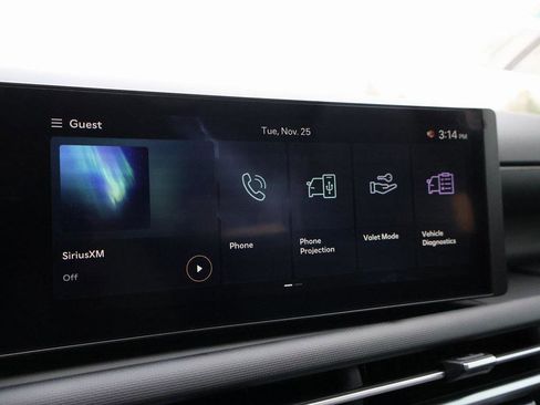 New 2026 Hyundai Santa Cruz SEL image 34