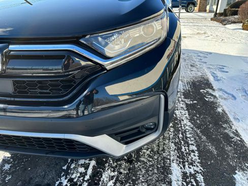Used 2020 Honda CR-V EX image 10