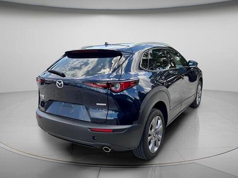 Used 2023 MAZDA CX-30 AWD 2.5 S w/ Premium Package image 6