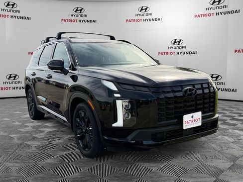 Used 2025 Hyundai Palisade XRT AWD/4WD image 1