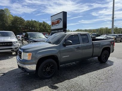 Used 2011 GMC Sierra 1500 SLE w/ Power Tech Package