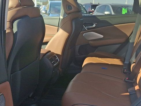 New 2026 Acura RDX SH-AWD w/ Advance Package image 6