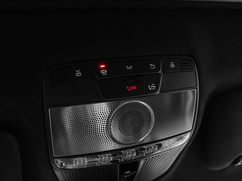 Used 2023 Mercedes-Benz G 63 AMG 4MATIC image 61