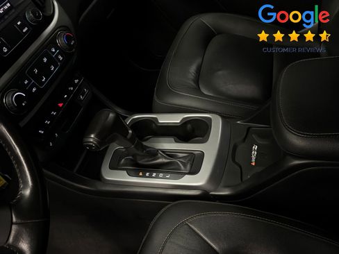 Used 2020 Chevrolet Colorado ZR2 AWD/4WD image 22