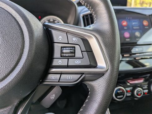 Used 2023 Subaru Forester Limited image 22