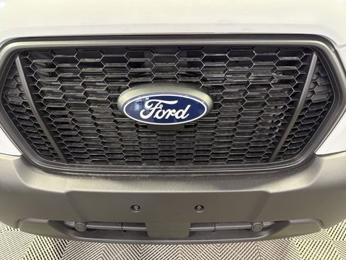 New 2026 Ford Transit 250 Low Roof AWD w/ Load Area Protection Package image 12