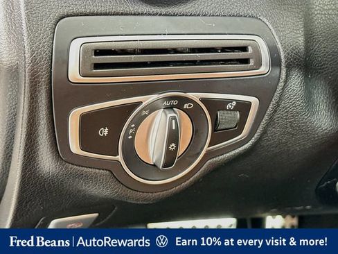 Used 2020 Mercedes-Benz C 300 4MATIC Sedan image 13