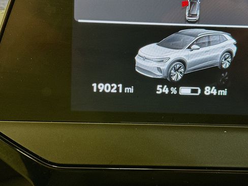 Used 2023 Volkswagen ID.4 Pro image 19