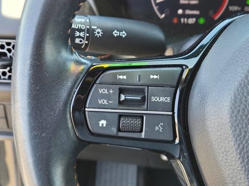 Used 2023 Honda HR-V Sport image 18