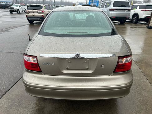 Used 2005 Mercury Sable LS image 6