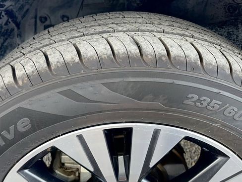 Certified 2023 Nissan Rogue SV image 32