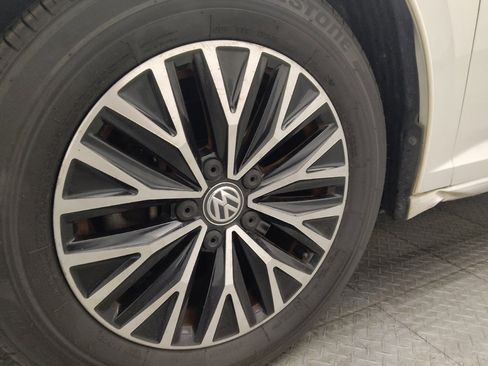 Used 2019 Volkswagen Jetta SEL FWD image 31