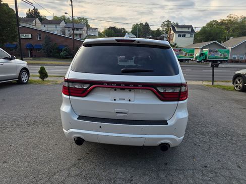 Used 2016 Dodge Durango R/T image 6