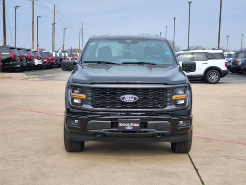 New 2026 Ford F150 STX w/ Equipment Group 200A image 2
