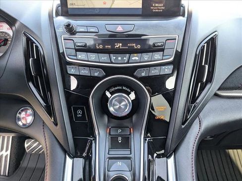 Certified 2023 Acura RDX A-Spec image 16