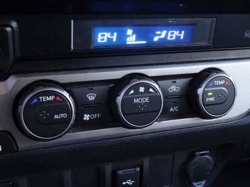 Used 2023 Toyota Tacoma SR image 25