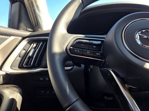 New 2026 MAZDA CX-90 Plug-In Hybrid w/Premium Sport AWD/4WD image 28