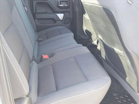 Used 2014 Chevrolet Silverado 1500 LT w/ All Star Edition RWD image 23