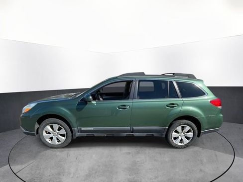 Used 2011 Subaru Outback 2.5i Premium AWD/4WD image 4
