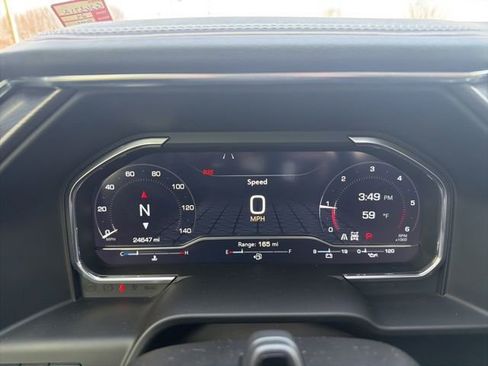 Used 2024 GMC Sierra 1500 Denali Ultimate image 34