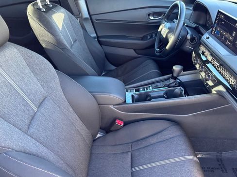 Certified 2024 Honda Accord Sport image 14