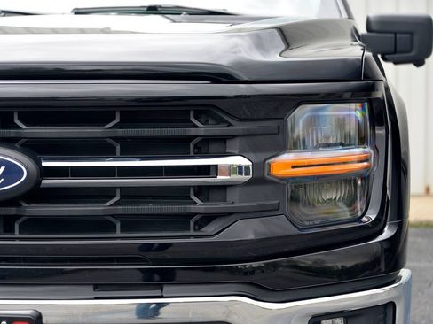 Used 2024 Ford F150 XLT w/ Mobile Office Package AWD/4WD image 12