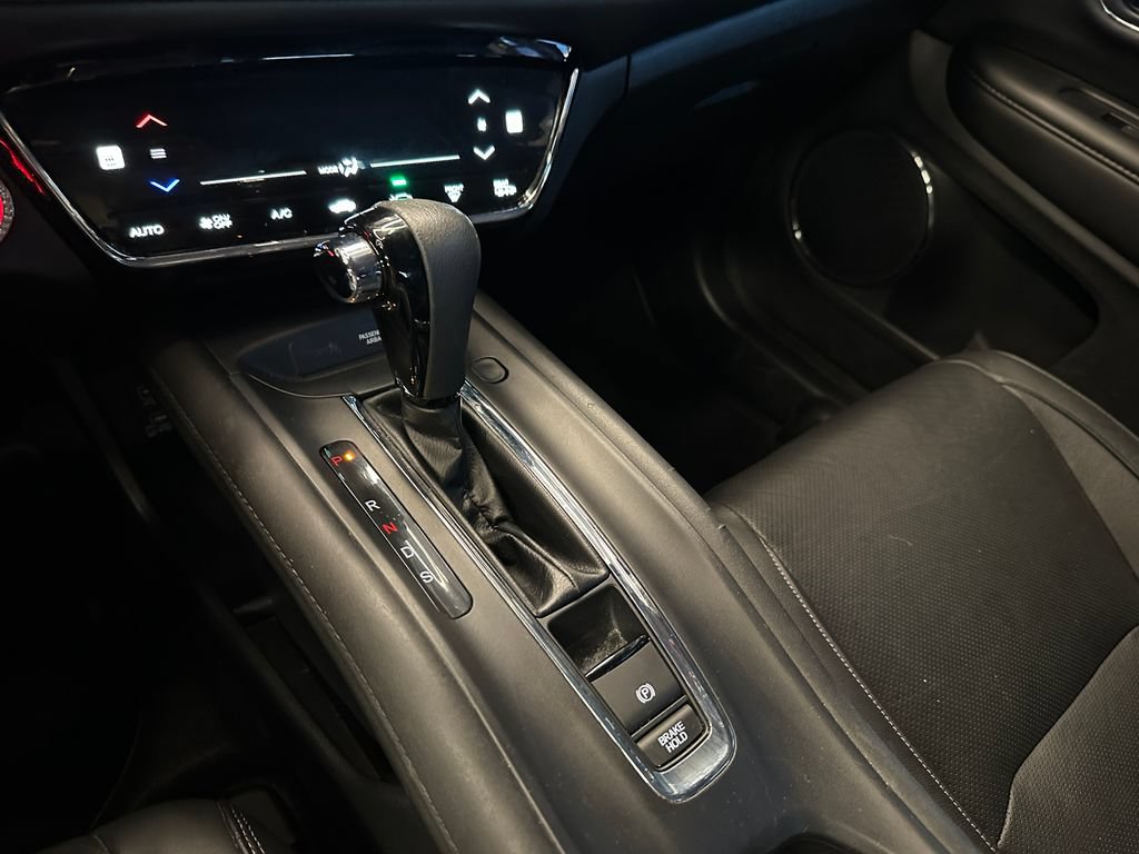 Used 2019 Honda HR-V EX-L image 15