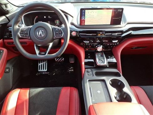 New 2026 Acura MDX A-Spec image 14
