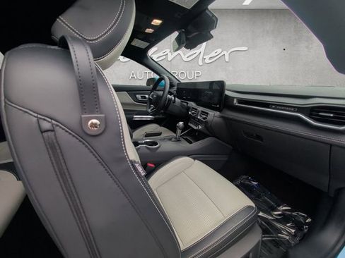 Used 2024 Ford Mustang Premium w/ 2.3L High Performance Package image 24