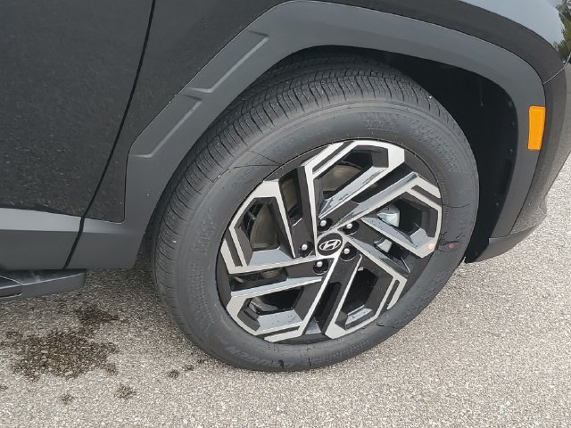 New 2026 Hyundai Tucson SEL Plus FWD image 6