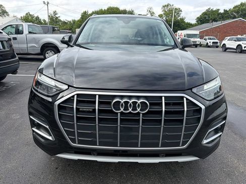 Used 2024 Audi Q5 2.0T Premium AWD/4WD image 7