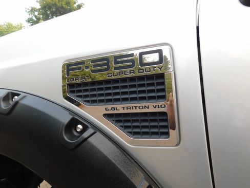 Used 2008 Ford F350 Lariat AWD/4WD image 24